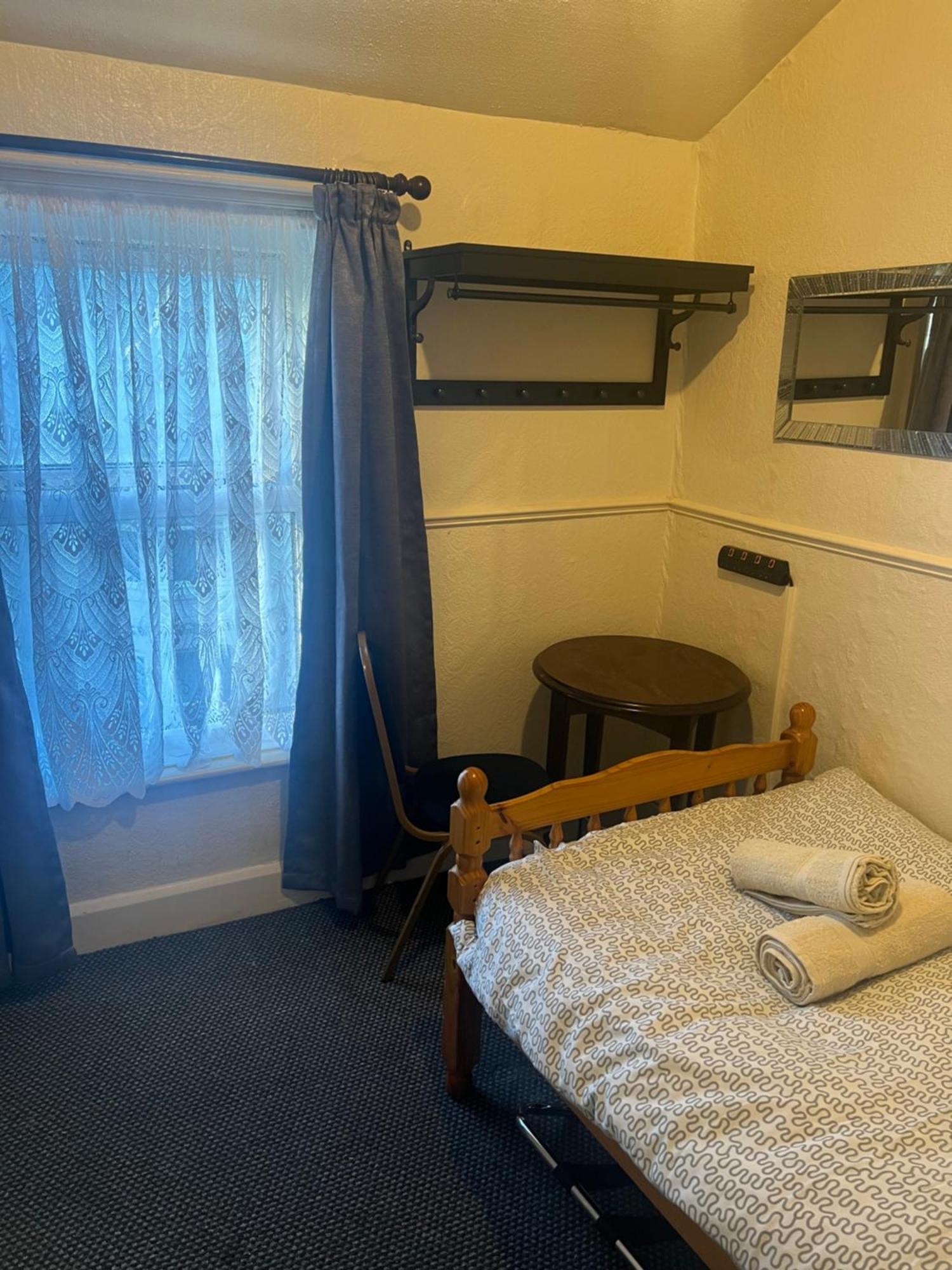 Guest house Apollo Number 7